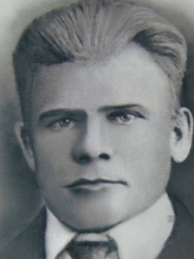 Стуков Иван Ананьевич