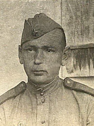 Савицкий Михаил Викторович
