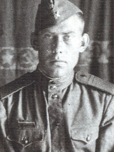 Бабенко Анатолий Маркович