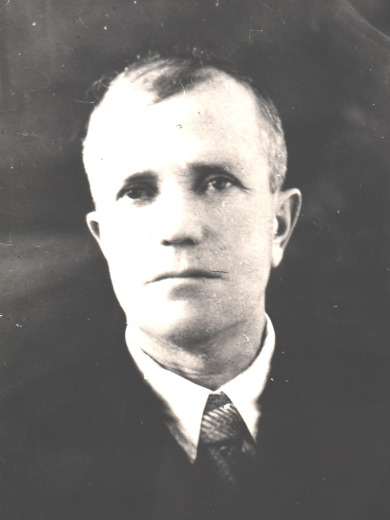 Коршунов Федор Иванович