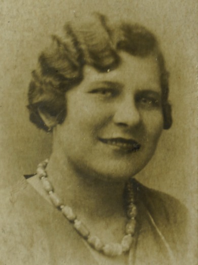 Шанихина Валентина Георгиевна