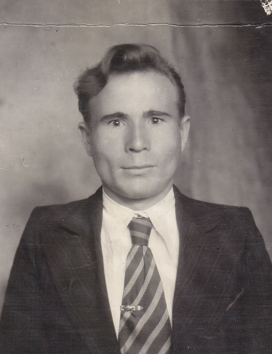 Елисеев Григорий Николаевич