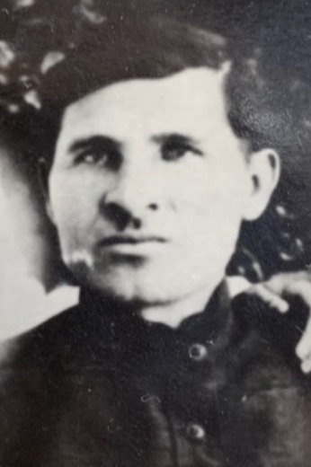 Аксенов Сергей Семенович