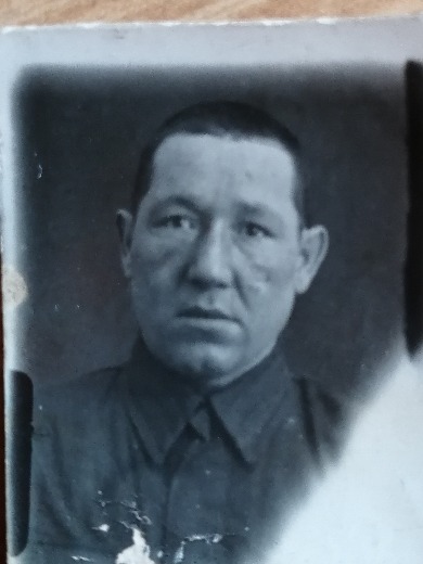 Кузьмин Георгий Иванович