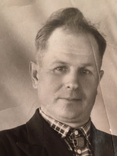 Пузин Никита Алексеевич