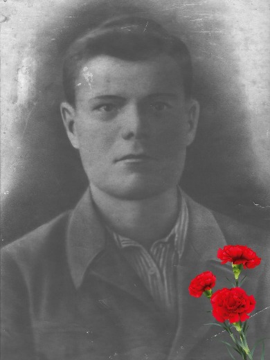 Балашов Григорий Андреевич