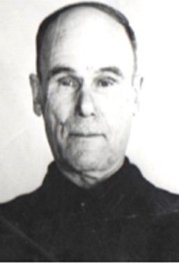 Бунаков Федор Иванович