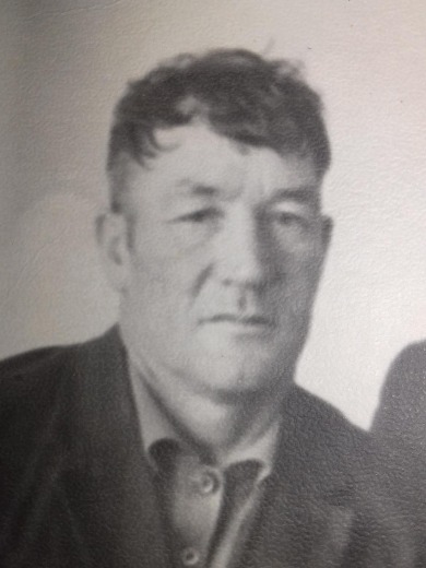 Лавилин Михаил Михайлович