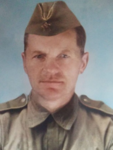 Аничкин Семен Павлович