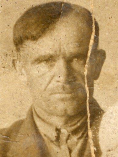 Пешков Мирон Петрович