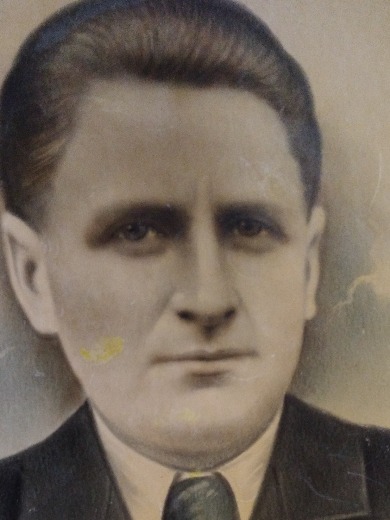 Хлобыстов Василий Сергеевич