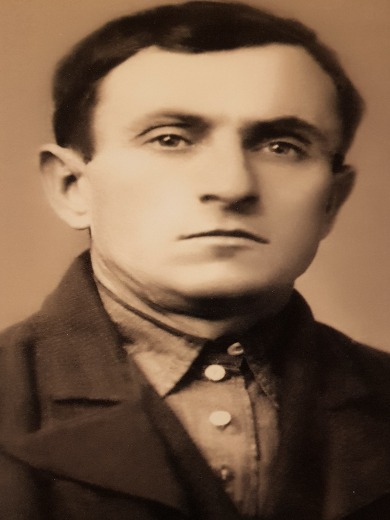 Косолапов Никифор Петрович