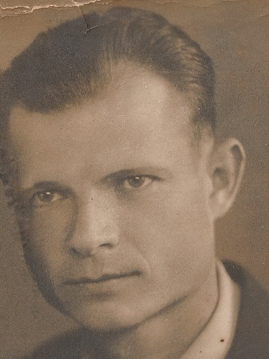 Хлудков Федор Федорович