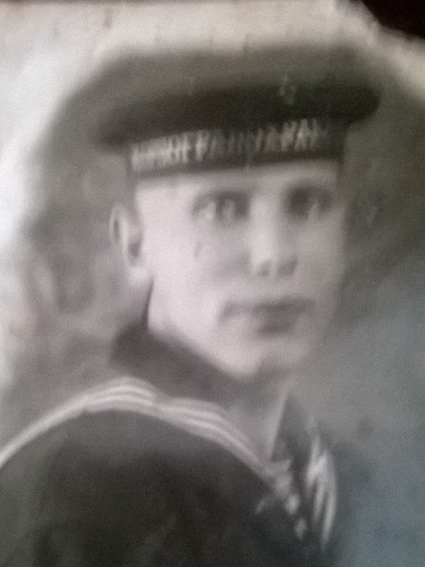 Туманов Лев Васильевич