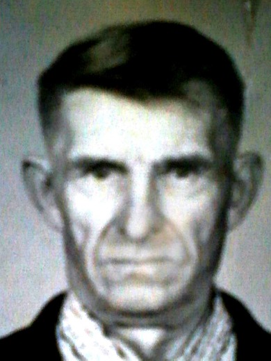 Шамин Алексей Иванович