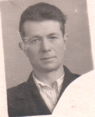 Сенин Семен Петрович