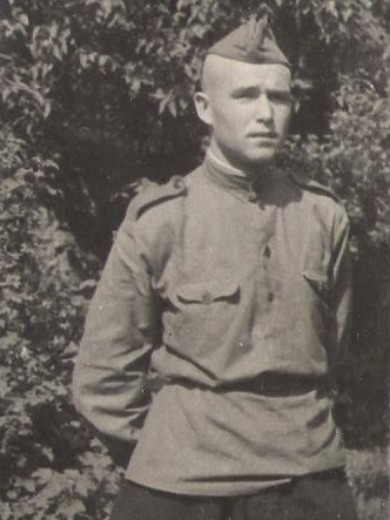 Неизвестный Неивестно