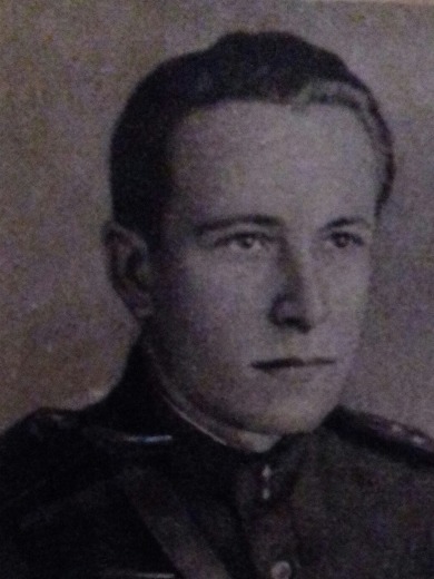 Емельянов Иван Максимович