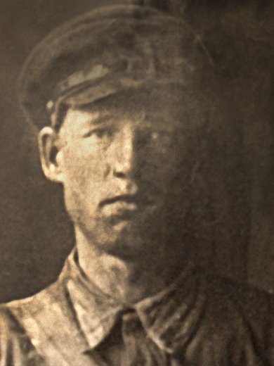 Гурин Александр Иванович