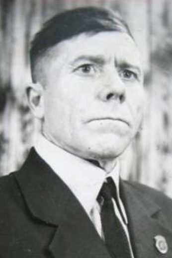 Латин Павел Петрович