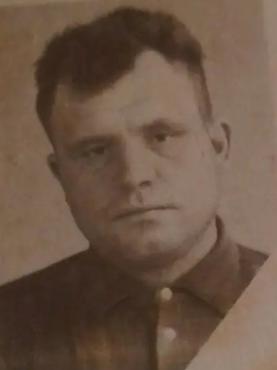 Трубников Михаил Иванович