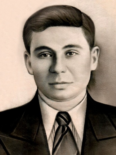 Фарукшин Хамит Фахразиевич
