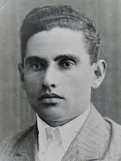 Дардык Абрам Львович