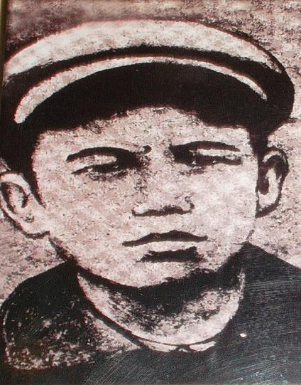 Алексеев Павел Алексеевич