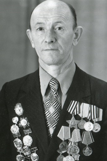 Денисов Алексей Васильевич