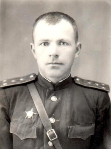 Алдошин Александр Дмириевич