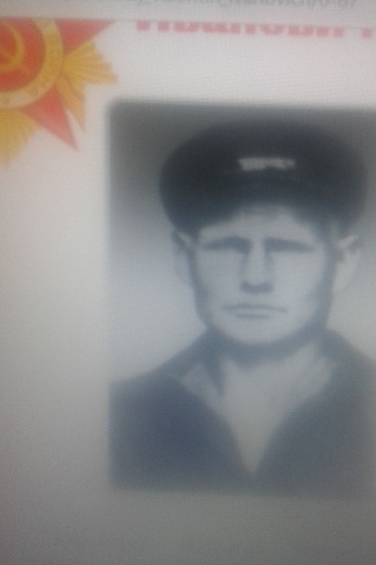 Киринский Валентин Иванович