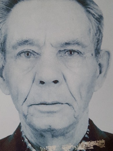 Налетов Виктор Степанович