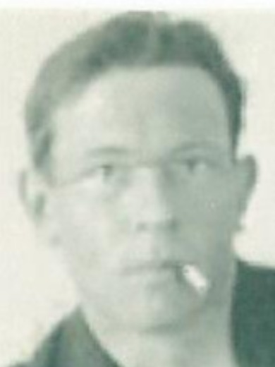 Яшин Павел Ильич