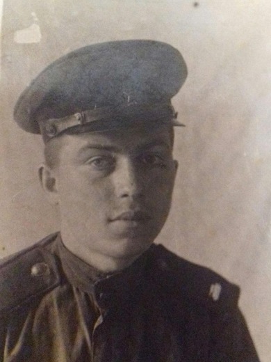 Потрошилин Александр Матвеевич