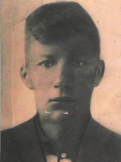 Пуголовкин Геннадий Филиппович