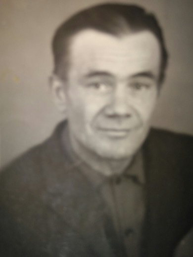 Истомин Эдуард Семенович