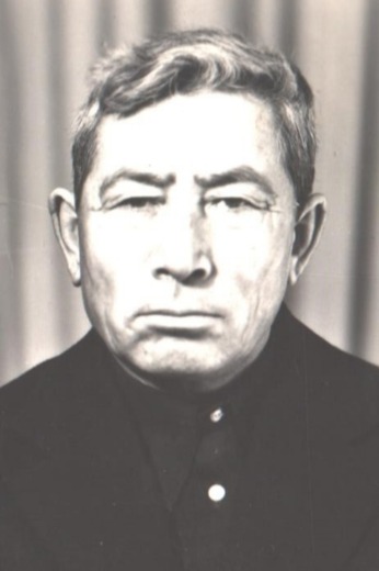 Токушев Абат