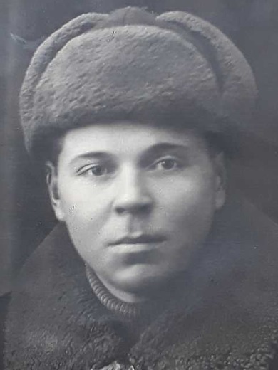 Шитов Александр Иванович