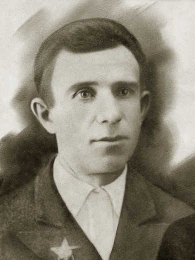 Переведенцев Павел Васильевич