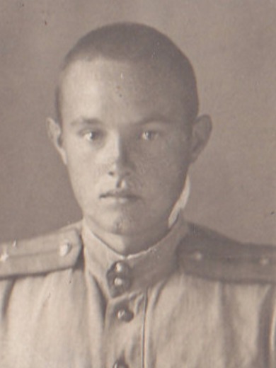 Смолин Юрия Павлович