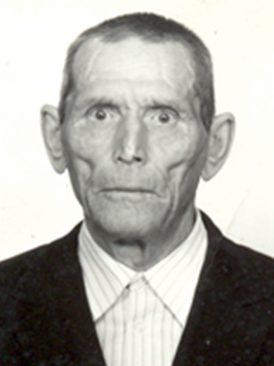 Самороков Егор Васильевич