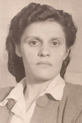 Супранович Людмила Александровна