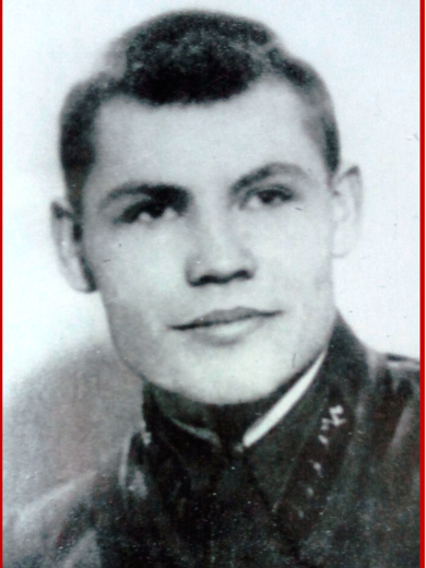 Конопелько Иван Павлович