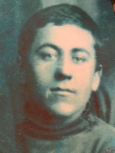 Айзатулов Абдулхак