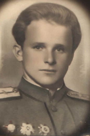 Зелев Сергей Гаврилович