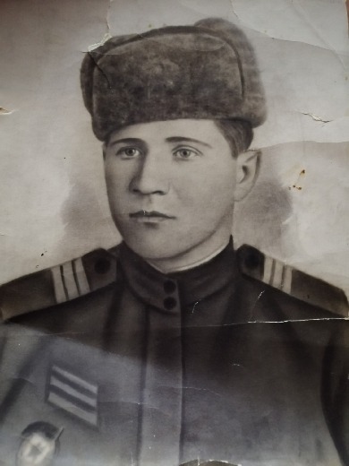 Мичурин Степан Иванович