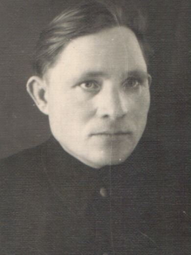 Федоров Михаил Петрович