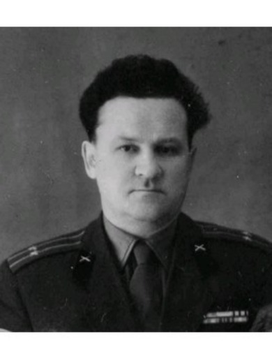 Хопин Алексей Иванович