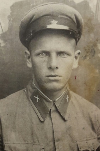 Воронцов Евгений Николаевич