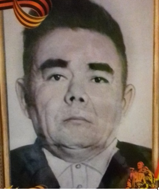 Тимербаев Абдулла Ямалетдинович